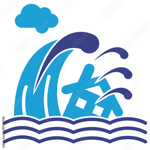 tsunami