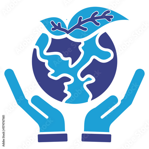 save the planet