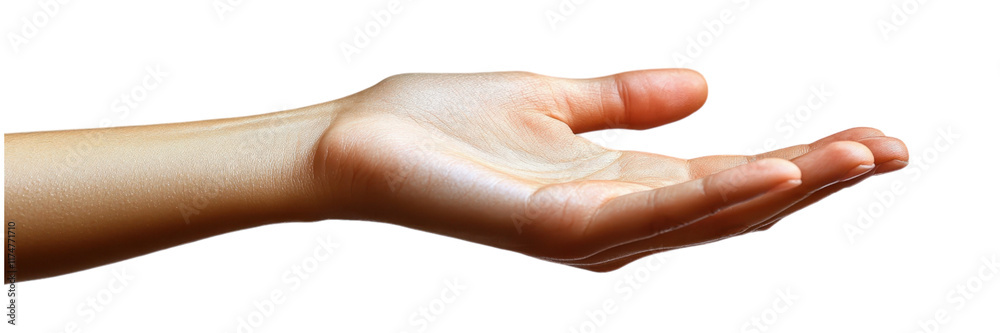 Elegant hand gesture, minimalistic design, stark white backdrop, emphasizes simplicity and form, artistic expression in a serene setting Elegant hand gesture, minimalistic design, stark white backdrop, emphasizes simplicity and form, artistic expression in a serene setting