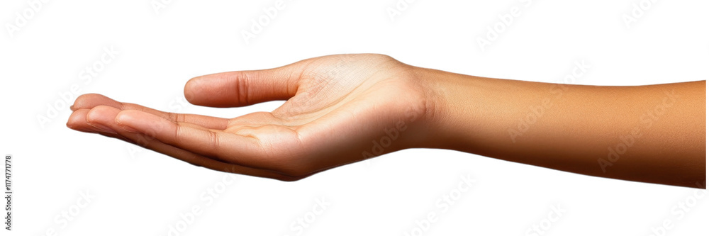 Elegant hand gesture, minimalistic design, pure white backdrop, emphasizing simplicity and form, ideal for modern aesthetics and branding Elegant hand gesture, minimalistic design, pure white backdrop, emphasizing simplicity and form, ideal for modern aesthetics and branding