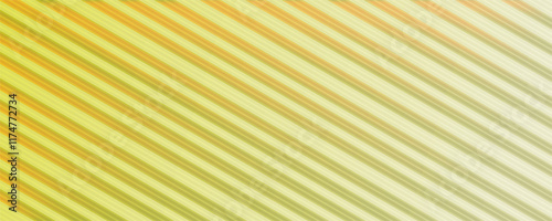 Abstract yellow diagonal lines background. Shiny Golden Diagonal Lines in a Vibrant Metallic Abstract Design with Copy Space

