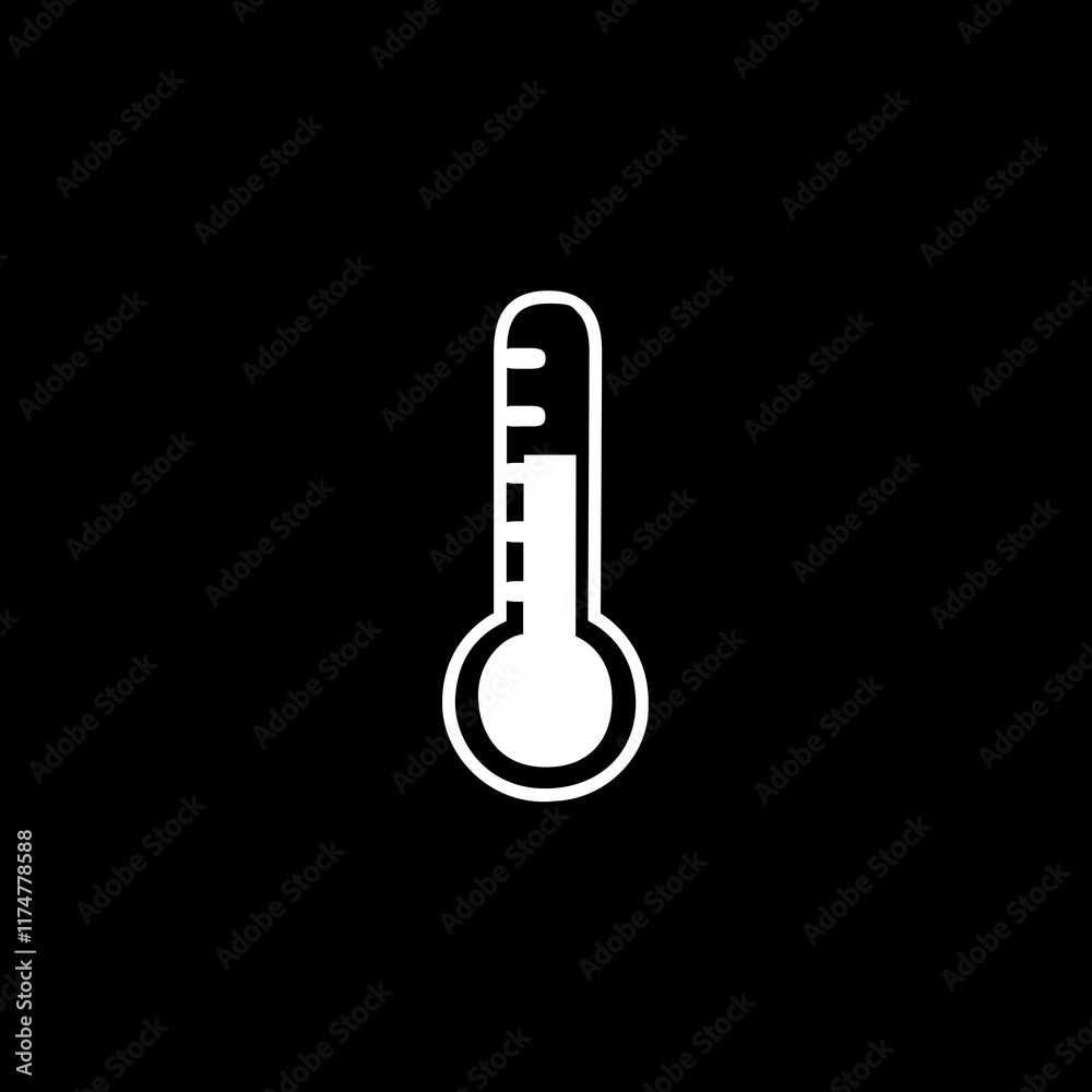Thermometer Emoji
Thermometer Emoji