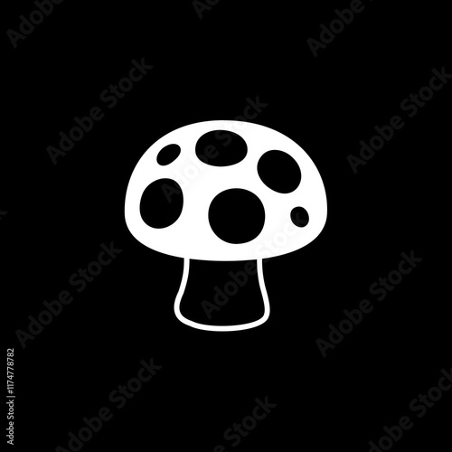 Mushroom Emoji
