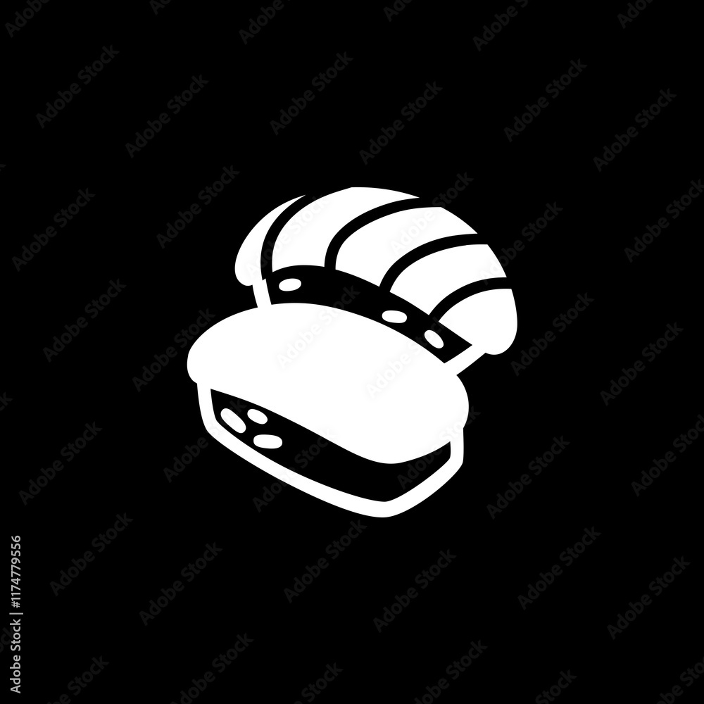 Fototapeta premium Sushi