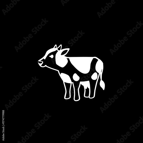 Cow
