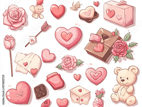 Valentine Vibes photo