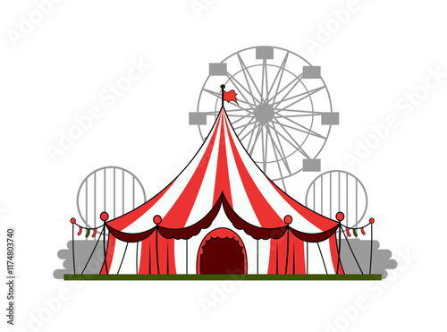 Carnival Poster