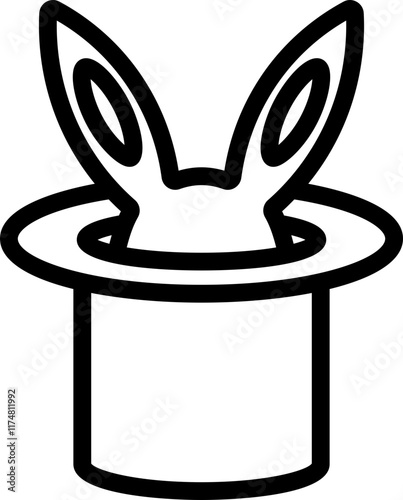 Hat Bunny