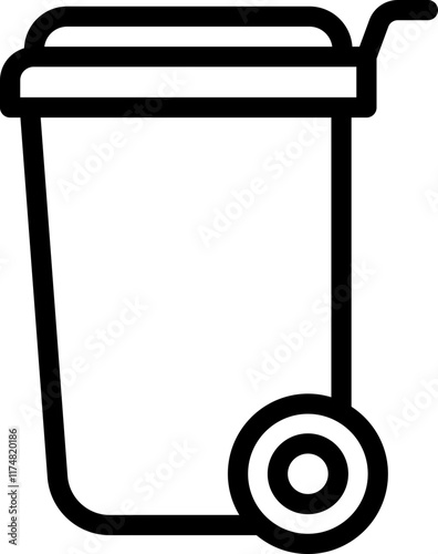 Garbage Can