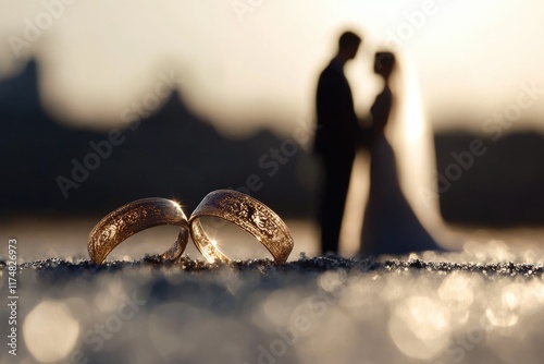 The Aftermath of Divorce: Navigating the Journey from Wedding to Separation
