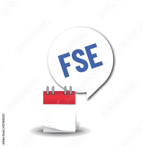 Acronyme  FSE - Formation Sous Encadrement
