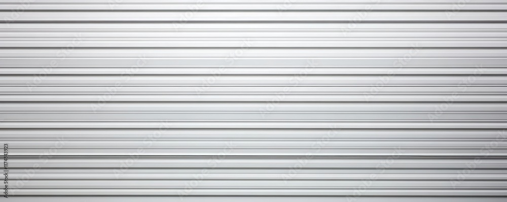 Neutral textured surface with parallel lines, smooth and modern industrial design Neutral textured surface with parallel lines, smooth and modern industrial design
