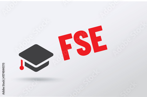 Acronyme FSE - Formation Sous Encadrement