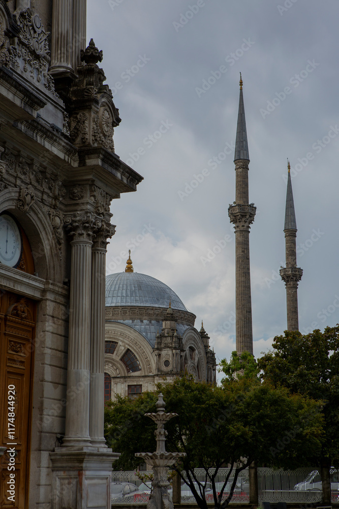 Obraz premium Istanbul