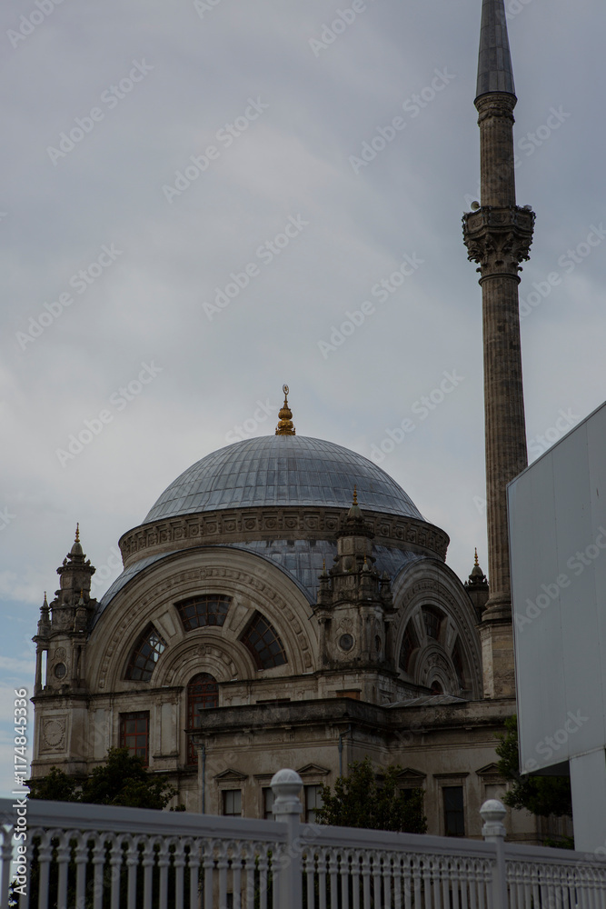 Fototapeta premium Istanbul
