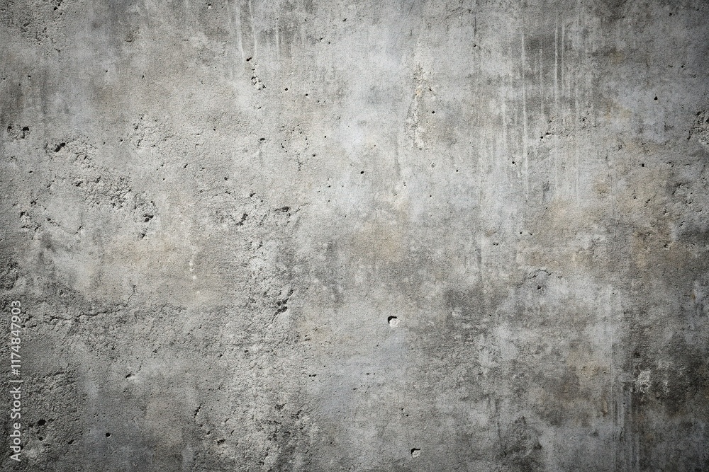 Abstract Concrete Texture Background: Grunge Industrial Design Abstract Concrete Texture Background: Grunge Industrial Design