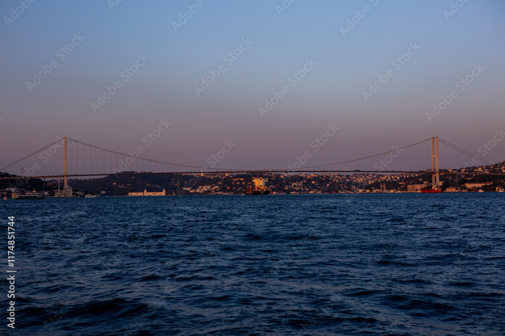 Fototapeta premium Istanbul