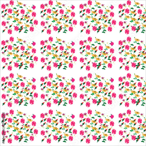seamless pattern
