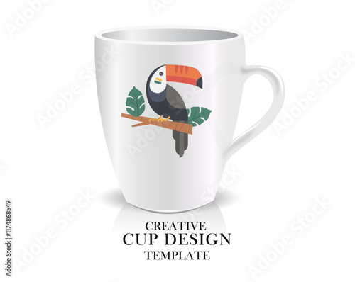 Creative Titles for Mug Design Templates
Modern Mug Design Template
Customizable Mug Design for Print
Creative Coffee Mug Design
