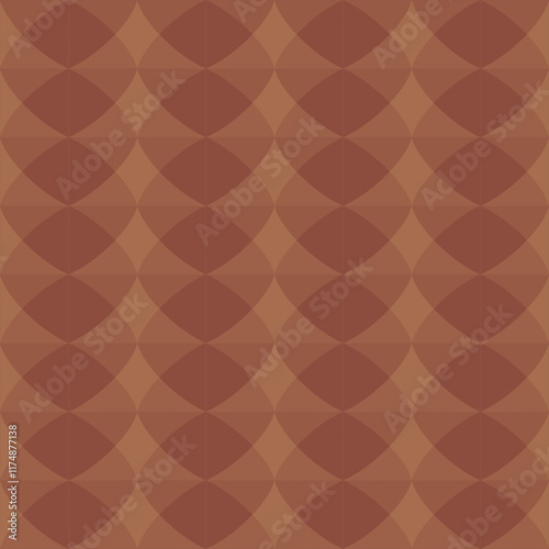 geometric pattern with repeating line in a minimalist style. Use a neutral color palette of black, white, and gray. The pattern should be seamless and elegant, suitable for various design