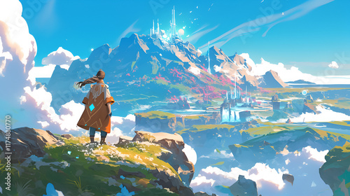 adventurer