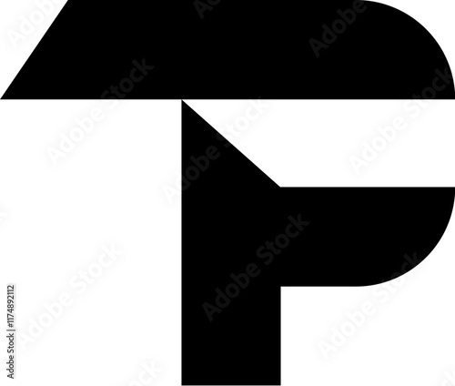 TP logo