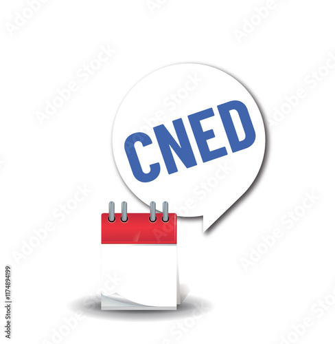 Acronyme - CNED - Centre National d'Enseignement à Distance