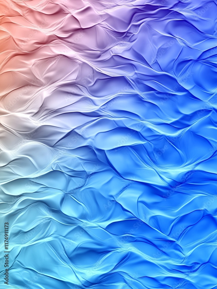 Blue and White Textured Gradient Background Blue and White Textured Gradient Background