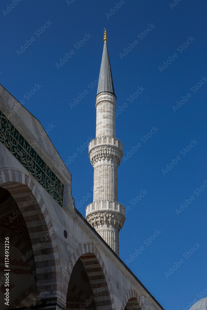 Fototapeta premium Istanbul