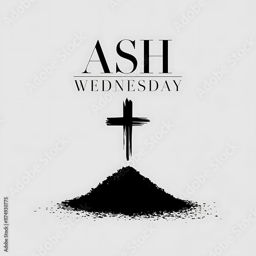 ash wednesday