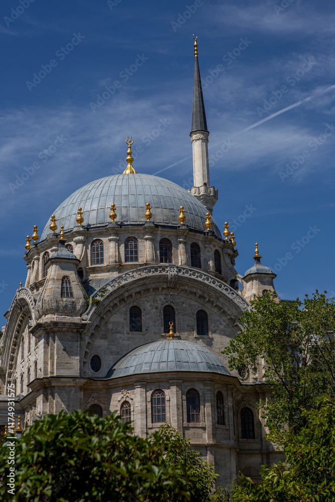 Fototapeta premium Istanbul