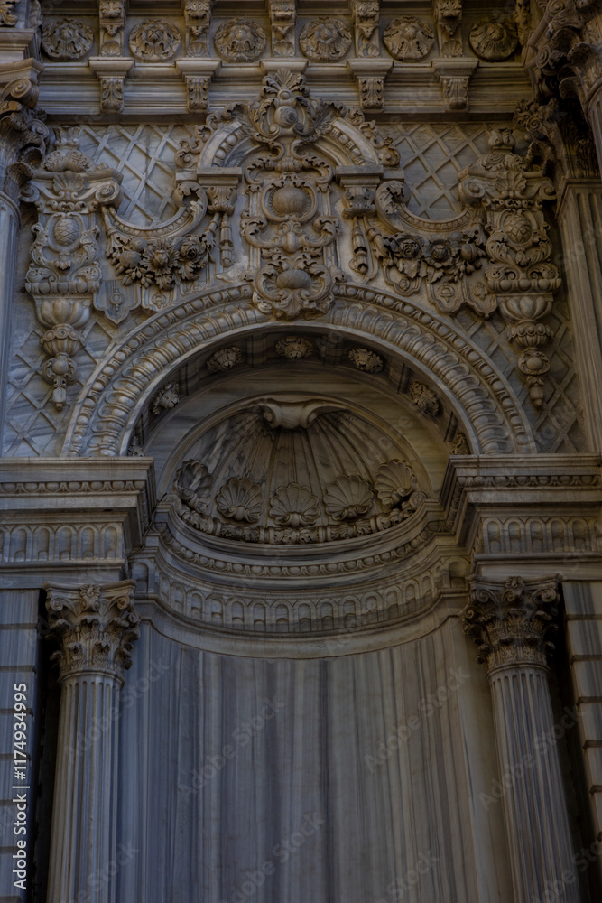 Fototapeta premium Istanbul
