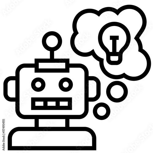 Thinking Icon