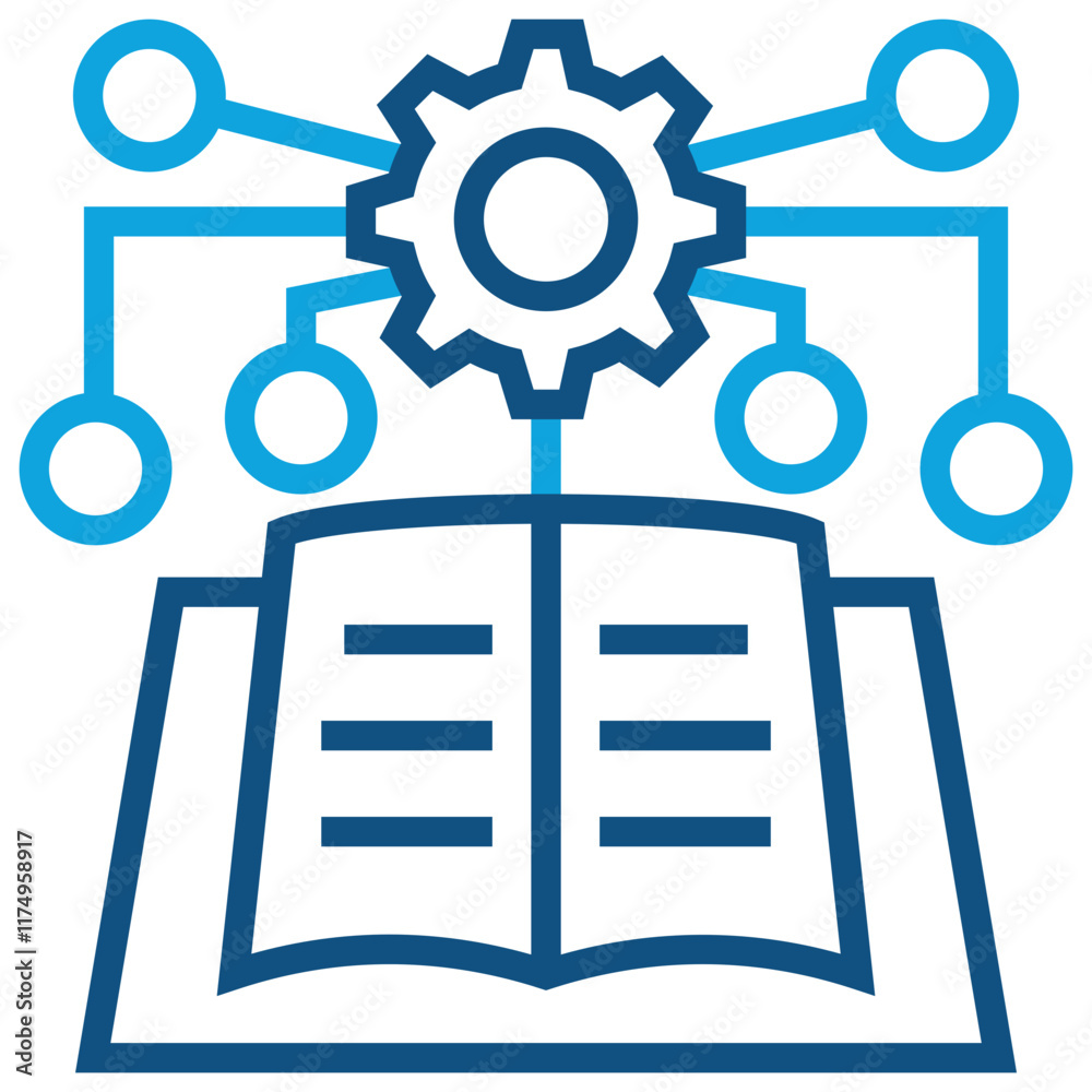 Learning Icon Learning Icon