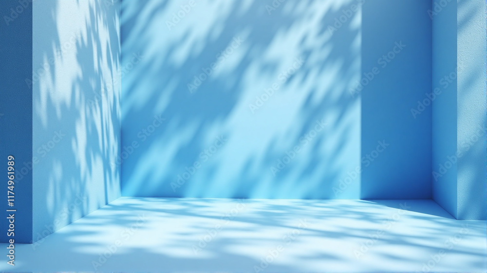 Fototapeta premium room with window