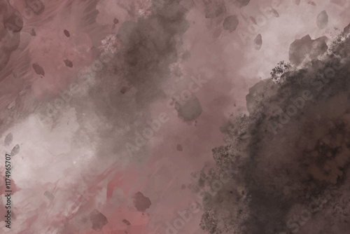 Abstract watercolor texture, soft color gradients, artistic background design, modern wall art, creative digital painting.