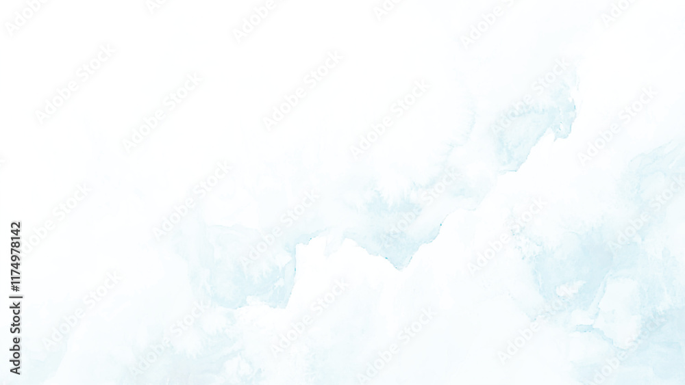 Fototapeta premium watercolor texture background.