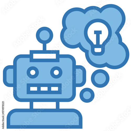 Thinking Icon