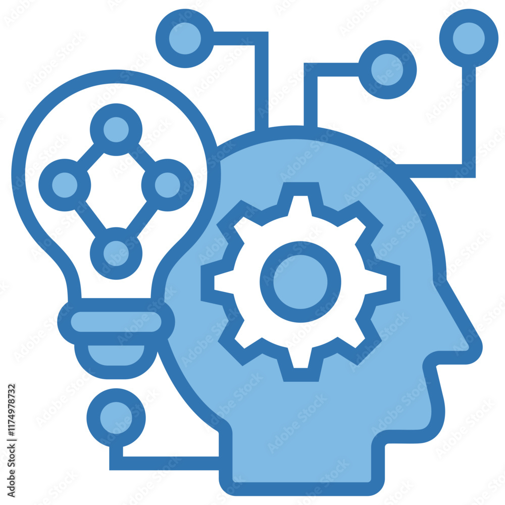 Intelligence Icon Intelligence Icon