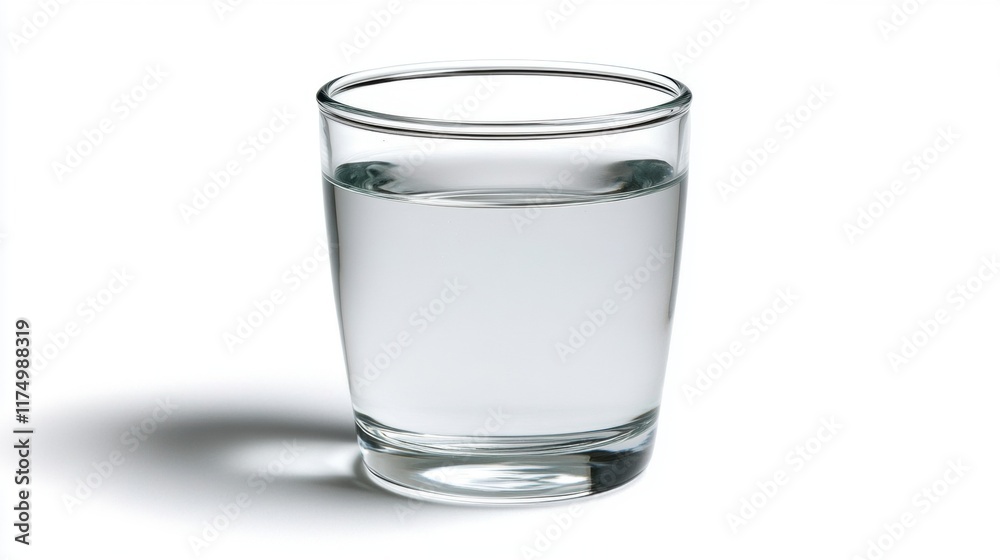 Glass of Water Glass of Water