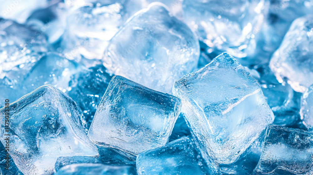 Ice cubes, cool summer background, background, ice cubes texture wallpaper, Ice cubes, cool summer background, background, ice cubes texture wallpaper,