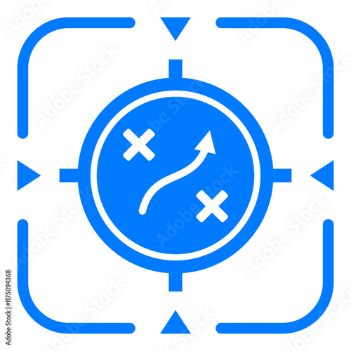 Problem Solving Icon 