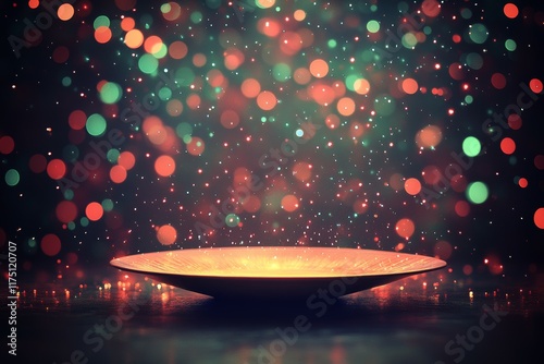 The Bottomless Plate, Binge Eating Disorder