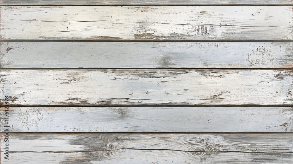 Rustic wooden background with aged planks, showcasing natural grains and cracks, ideal for vintage-themed wide banners Rustic wooden background with aged planks, showcasing natural grains and cracks, ideal for vintage-themed wide banners