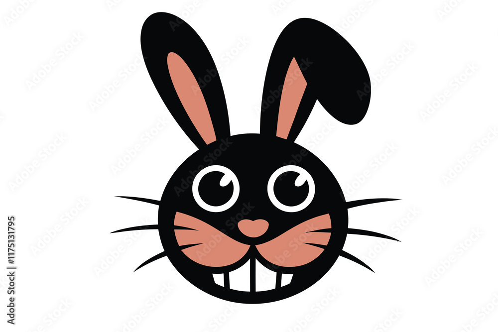 rabbit cartoon