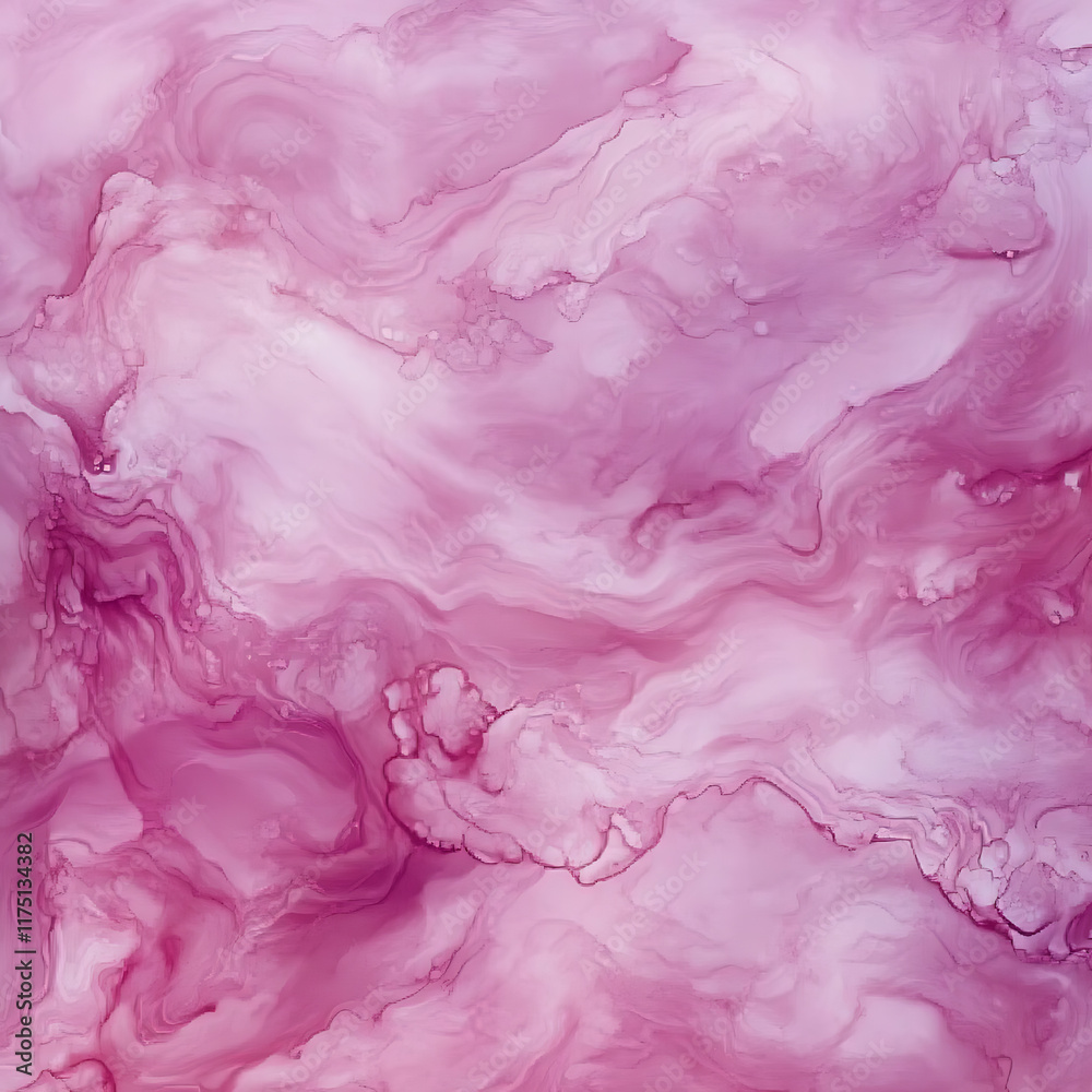 Luxurious Pink Alcohol lnk Background Luxurious Pink Alcohol lnk Background