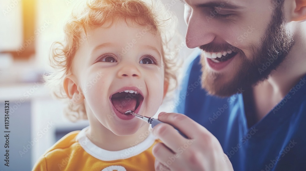 Doctor carefully examines the throat of a young patient, focusing on health and well-being, emphasizing the importance of professional care and attention in medical practice. Doctor carefully examines the throat of a young patient, focusing on health and well-being, emphasizing the importance of professional care and attention in medical practice.