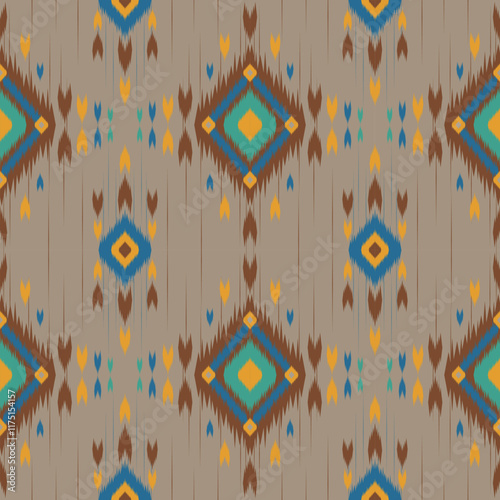 Ikat textiles combine ancient craftsmanship with vibrant, modern designs, offering a unique and timeless charm for every style