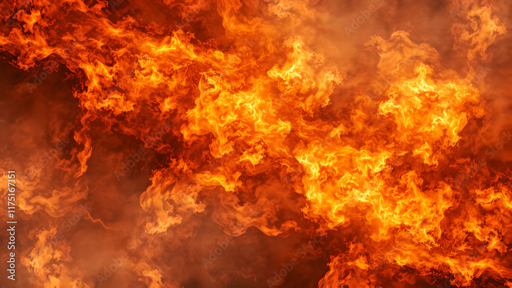 fiery burning wallpaper background fiery burning wallpaper background