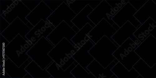 golden, color, lines, in, black, background, random, geometric, lines, seamless, pattern, vector, abstract, beautiful, abstract, business, science, technology, background, empty, space, for, text, cop